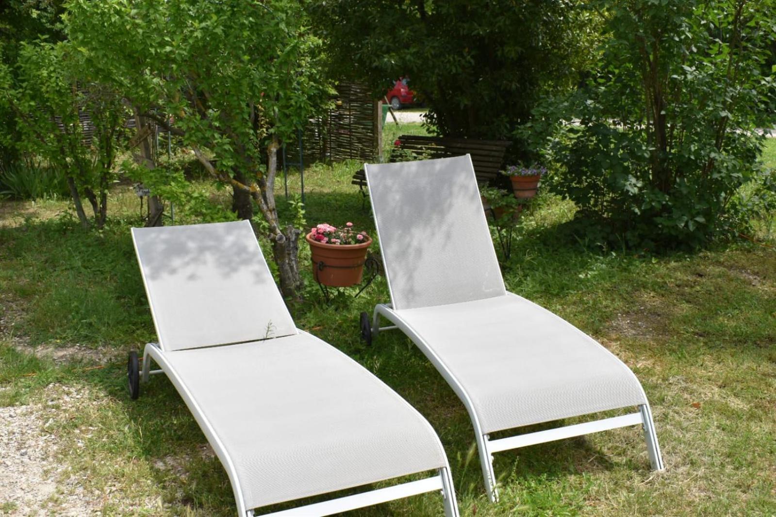 קאביון Gite Rural "Chez Paulette" - Provence - Luberon מראה חיצוני תמונה